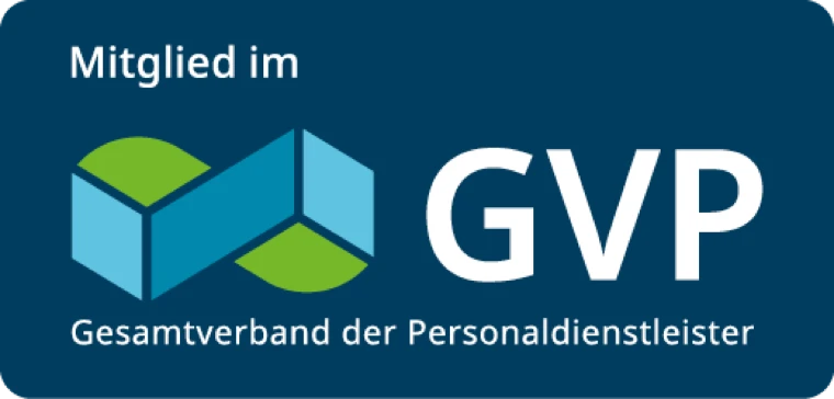 Logo GVP